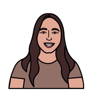Victoria M Artist Portrait